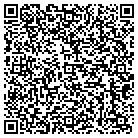 QR code with Cathey's Tire Service contacts