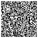 QR code with Cazassa Oaks contacts