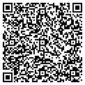 QR code with FBI contacts