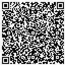 QR code with B R Enterprisers contacts