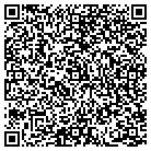 QR code with Custom Shower Doors & Mirrors contacts