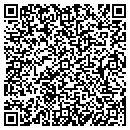 QR code with Coeur Nails contacts