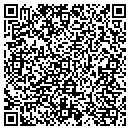 QR code with Hillcrest Lanes contacts