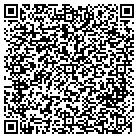 QR code with McAdoo Cmberland Presbt Church contacts