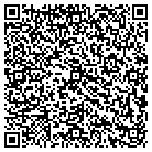 QR code with University-Tennesse Extension contacts