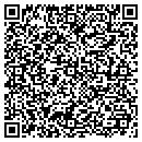 QR code with Taylors Garage contacts