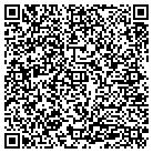 QR code with First Methodist Child Dvlpmnt contacts