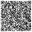 QR code with Herrons Electric Co contacts
