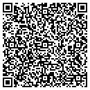 QR code with T I Performance contacts