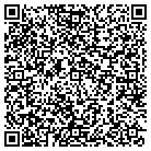 QR code with Peaceful Pastures L L C contacts