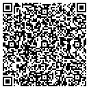 QR code with ROC Masonary contacts
