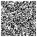 QR code with Zlb Behring contacts