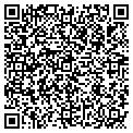 QR code with Hardee's contacts