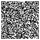 QR code with Riggins Clinic contacts