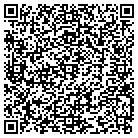 QR code with Service Master Bldg Mntnc contacts