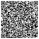 QR code with Faith Church of God contacts
