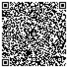 QR code with D A S Fortus Technologies contacts