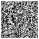 QR code with Rjs Fashions contacts