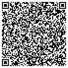 QR code with Serval Termite & Pest Control contacts
