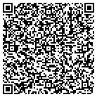 QR code with Chefs Cafe & Pastry Shop contacts
