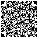 QR code with Robert G Leger contacts