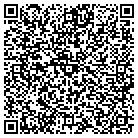 QR code with J & J Investments Properties contacts