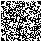 QR code with Fall School Business Center contacts