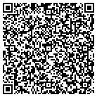 QR code with B T Office Products Intl contacts