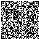 QR code with Trees & Trends Inc contacts