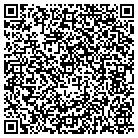 QR code with Omega Satellite Connection contacts