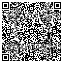 QR code with Hair Harbor contacts