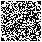 QR code with J & Y Janitorial Service contacts