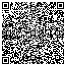 QR code with DK Tailors contacts