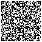 QR code with Cannon's Appliances Service contacts