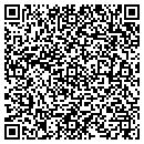 QR code with C C Dickson Co contacts