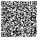 QR code with WQSV contacts