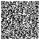 QR code with Mark's Grading & Landscaping contacts