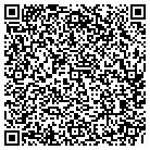 QR code with L & B Country Store contacts