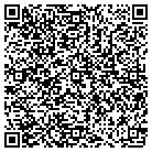 QR code with Sparkys Pizzeria N Grill contacts