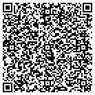 QR code with Marte Burrow Bookkeeping Service contacts