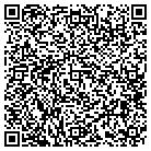QR code with M & T Mortgage Corp contacts