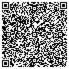QR code with Cocke County Central Dispatch contacts