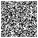 QR code with Sally W Burbank MD contacts