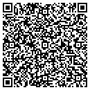 QR code with Proffitts contacts