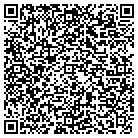 QR code with Delicate Delivery Service contacts