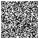 QR code with CAM Bar contacts