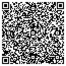 QR code with Reginald Foster contacts