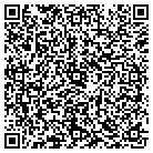 QR code with Hillsville Utility District contacts