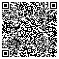 QR code with Pinokio contacts