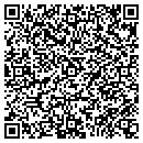 QR code with D Hiltons Masonry contacts
